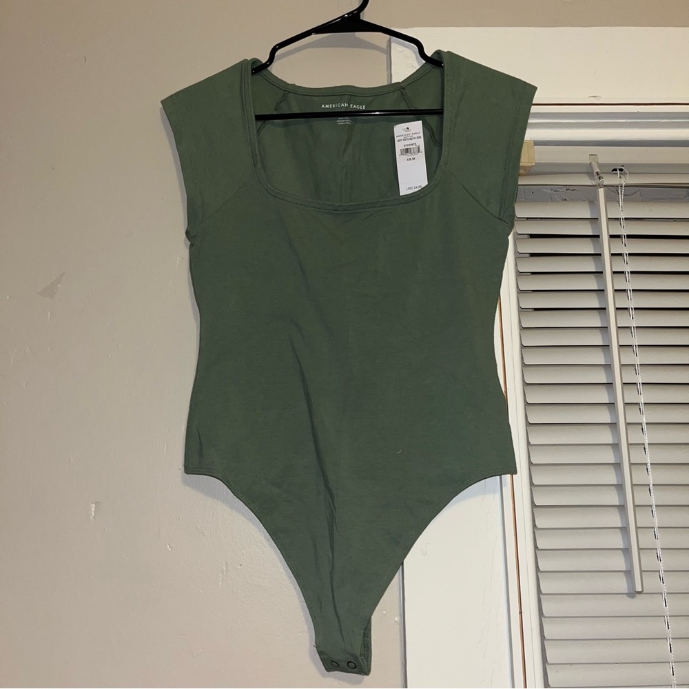 nwt american eagle bodysuit